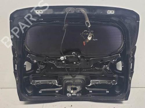 Tailgate FORD FOCUS III 1.6 TDCi | BP25285896C6 