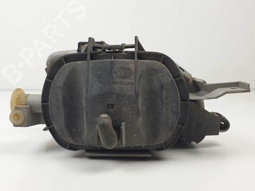 Left front fog light MERCEDES-BENZ E-CLASS (W210) E 240 (210.061) | BP28061815C30 