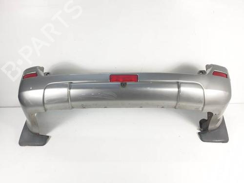 Used Rear bumper NISSAN X-TRAIL I (T30) [2001-2013]  29149387