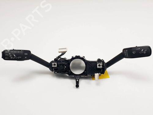 Ratstangsstang Ratstangsstang SKODA SUPERB III (3V3) 2.0 TDI (150 hp) 16585903 16585903