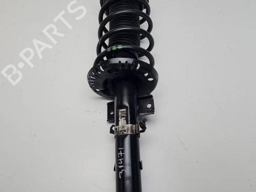 Right front shock absorber SEAT IBIZA III (6L1) 1.9 TDI | BP29298013M17 
