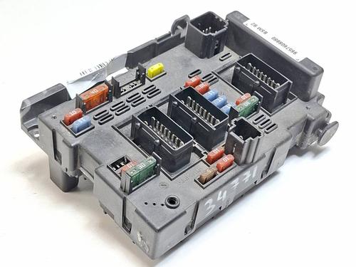 fuse-box-peugeot-307-3ac-2000-2001-2002-2003-2004-2005-2006-2007-2008-2009-2010-2011-2012-39745492 main image