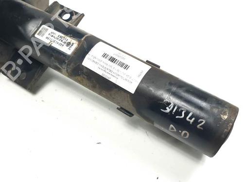 Right front shock absorber SEAT IBIZA III (6L1) 1.2 12V | BP29172608M17 