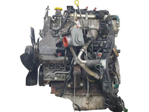 Engine JEEP CHEROKEE (KJ) 2.8 CRD 4x4 | BP28065649M1 
