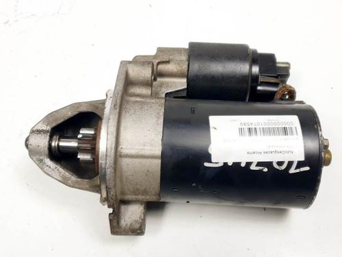Starter MERCEDES-BENZ SLK (R170) 200 (170.435) | BP16552603M8 