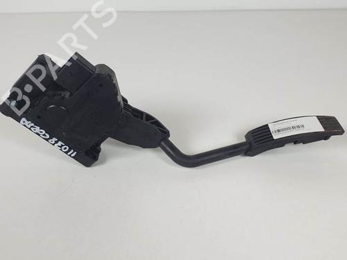 Used Pedal OPEL CORSA D (S07) 1.3 CDTI (L08, L68) (75 hp) 12376262