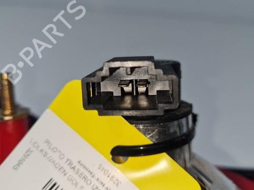 Left tailgate light VW GOLF V (1K1) 1.6 FSI | BP34511694C79 - Image 2