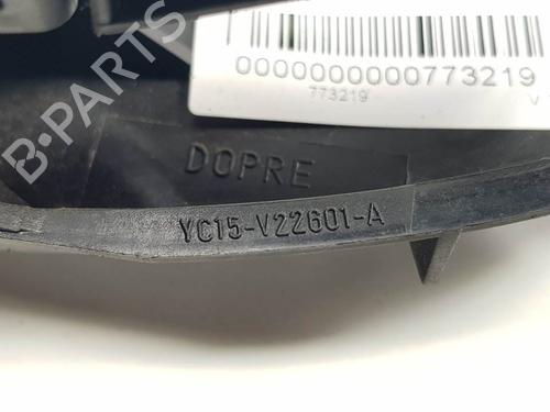 Front left interior door handle FORD TRANSIT CONNECT MPV | BP12446035I13 - Image 3