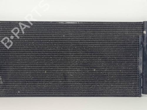 Used AC radiator AC radiator AUDI A6 C7 (4G2, 4GC) 2.0 TDI (190 hp) 40175982 40175982