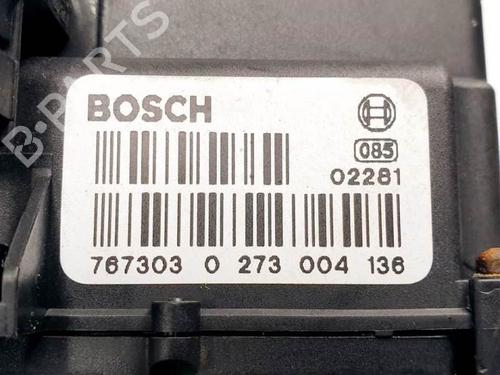 ABS pump OPEL CORSA B (S93) 1.2 i (F08, F68, M68) | BP17445091M43 