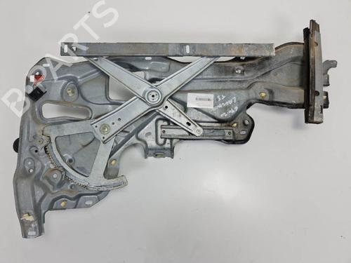 Used Rear left window mechanism Rear left window mechanism RENAULT LAGUNA I Grandtour (K56_) 1.9 dTi (K56J) (98 hp) 6856693 6856693