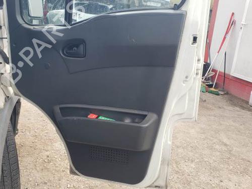 Innerbelysning IVECO DAILY III Van 29 L 11 V | BP24846647I8 