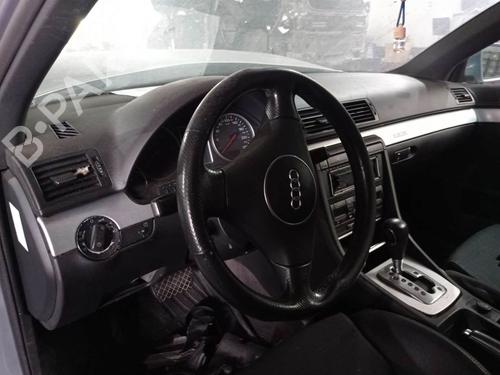 Steering column stalk AUDI A4 B6 (8E2) 2.5 TDI quattro | BP11090046I23 - Image 9