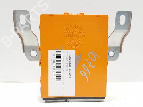 Electronic module LEXUS GS (_S16_) 300 (JZS160_, JZS160R) | BP13017530M83 