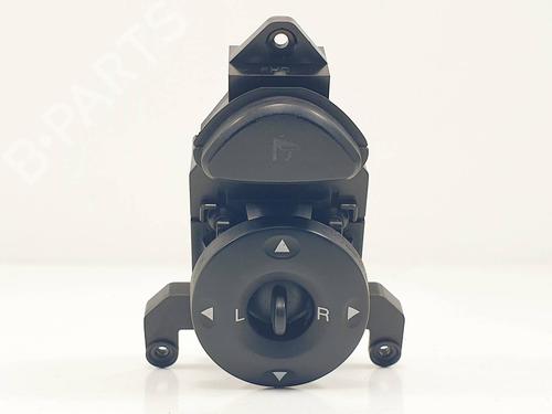 Used Mirror switch Mirror switch HYUNDAI SANTA FÉ II (CM) 2.2 CRDi GLS (150 hp) 30844164 30844164