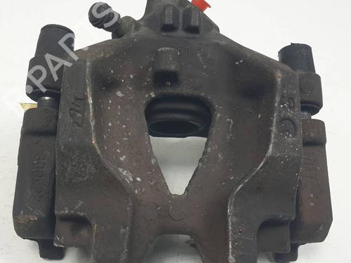 Used Right rear brake caliper Right rear brake caliper MERCEDES-BENZ C-CLASS T-Model (S204) C 250 CDI (204.203) (204 hp) 34511067 34511067