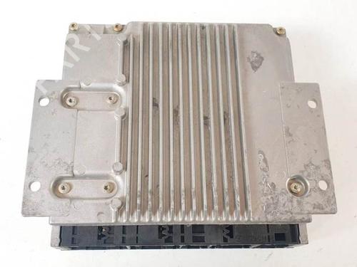 Engine control unit (ECU) MERCEDES-BENZ E-CLASS (W210) E 320 (210.065) | BP17518003M57 
