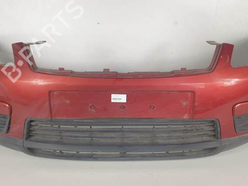 Front bumper FORD C-MAX (DM2) 1.8 TDCi | BP16305068C7 