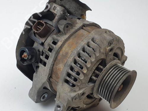Used Alternator Alternator HONDA CR-V III (RE_) 2.0 i-VTEC (RE5, RE1) (150 hp) 28065856 28065856