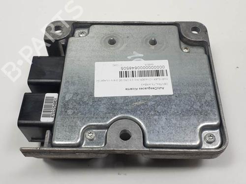 ECU airbags CHRYSLER VOYAGER IV (RG, RS) 2.8 CRD | BP11096871M53 