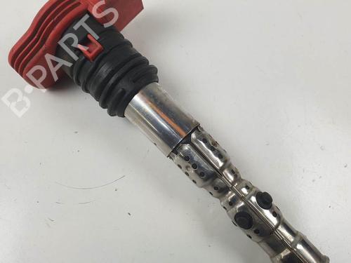 Used Ignition coil Ignition coil AUDI A6 C5 (4B2, 4B4) 3.0 (220 hp) 25887893 25887893