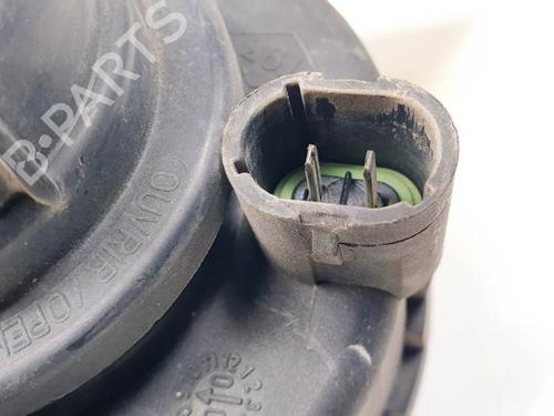 Left front fog light RENAULT MEGANE I Coach (DA0/1_) 1.6 16V (DA0B, DA04, DA11) | BP16698461C30 