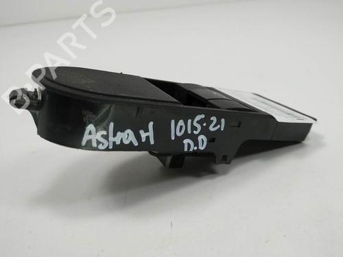 Right front window switch OPEL ASTRA H (A04) 1.6 (L48) | BP8342101I26 - Image 2