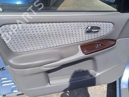 Starter MAZDA 626 V Hatchback (GF) 2.0 (GFER) | BP14973843M8 
