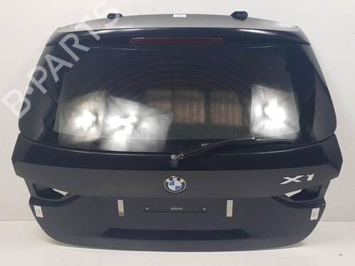 Used Tailgate Tailgate BMW X1 (E84) xDrive 23 d (204 hp) 25611776 25611776