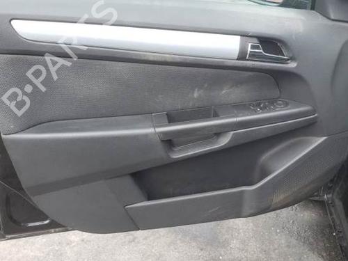 AC Kondensor OPEL ASTRA H (A04) 1.7 CDTI (L48) | BP17545059M32 