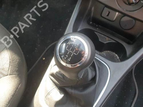 Fuse box OPEL CORSA E (X15) 1.4 (08, 68) | BP17488610E1  - Image 10