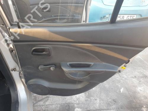 Front left interior door handle KIA PICANTO I (SA) 1.0 | BP37413721I13 - Image 10