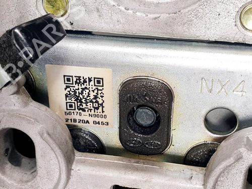 Steering wheel HYUNDAI TUCSON (NX4E, NX4A) 1.6 T-GDi Hybrid | BP24934806C49  - Image 6