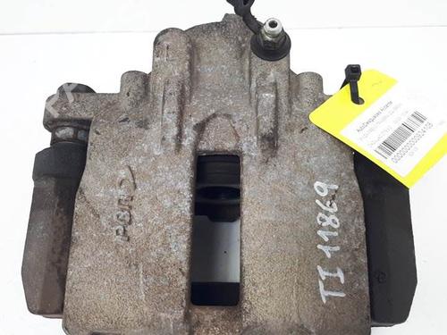 Used Left rear brake caliper CADILLAC CTS 3.2 (218 hp) 16319035