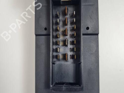 Left front window switch SAAB 9-3 (YS3D) 2.0 Turbo | BP38010537I27 - Image 3