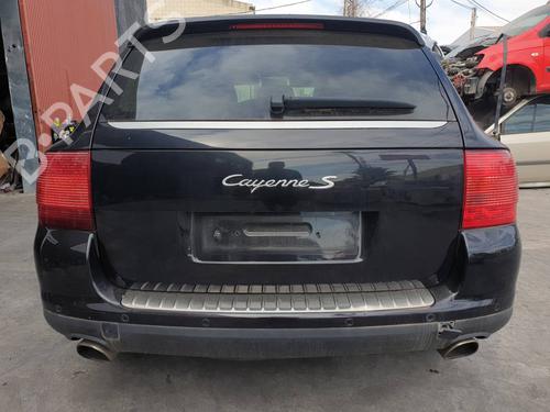 Engine PORSCHE CAYENNE (9PA) S 4.5 | BP37257996M1 - Image 7