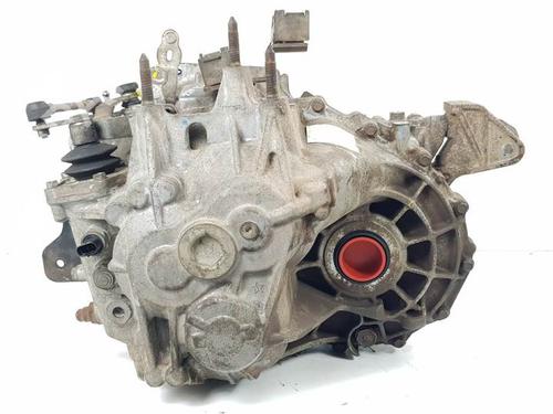 Gearbox MITSUBISHI OUTLANDER II (CW_W) 2.2 DI-D 4WD | BP15946431M3