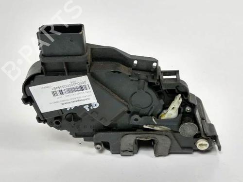 Rear right seatbelt FORD GALAXY II (WA6) 2.0 TDCi | BP7777539I28 