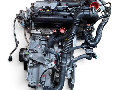 Engine DACIA SANDERO II 1.0 TCE 90 GPF | BP39089930M1  - Image 10