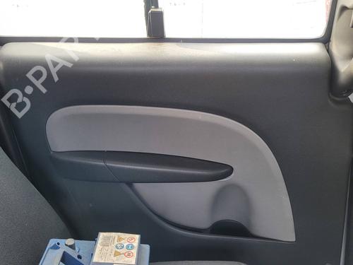 Electronic module FIAT DOBLO Box Body/MPV (223_) 1.9 JTD | BP36429340M83  - Image 7