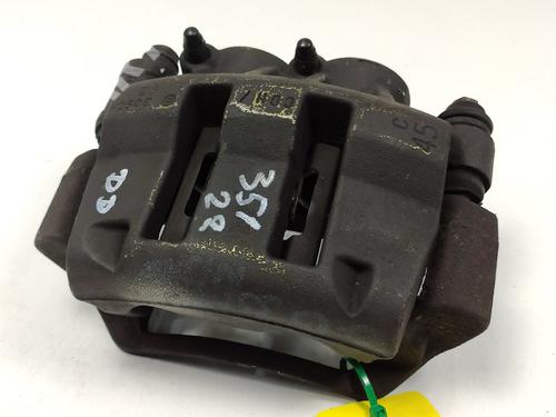 Used Right front brake caliper NISSAN INTERSTAR Van (X70) [2002-2025]  11570634