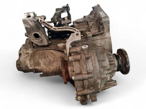 Gearbox VW TOURAN (1T1, 1T2) 1.9 TDI | BP29624427M3 