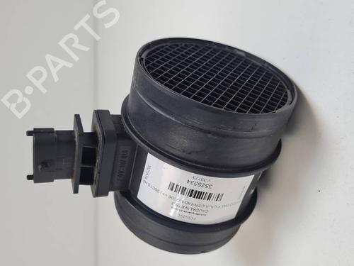 Mass air flow sensor IVECO DAILY IV Van 35C15 V, 35C15 V/P | BP35749742M95 - Image 2