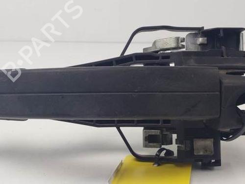 Türgriff vorne links außen für FORD TRANSIT CONNECT MPV 1.6 TDCi (75 hp) 25286130