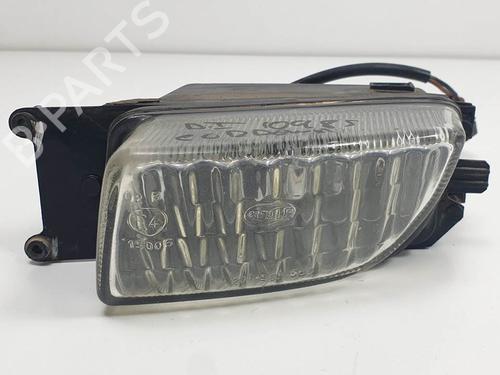 Used Left front fog light Left front fog light SEAT CORDOBA (6K1, 6K2) 1.6 i (75 hp) 11431236 11431236