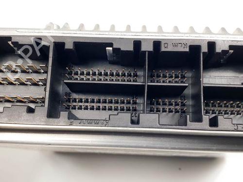 Engine control unit (ECU) MERCEDES-BENZ E-CLASS T-Model (S210) E 240 T (210.261) | BP24990521M57 