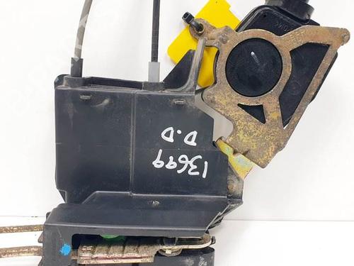 Front right lock HYUNDAI ACCENT III Saloon (MC) 1.4 GL | BP16773502C97 