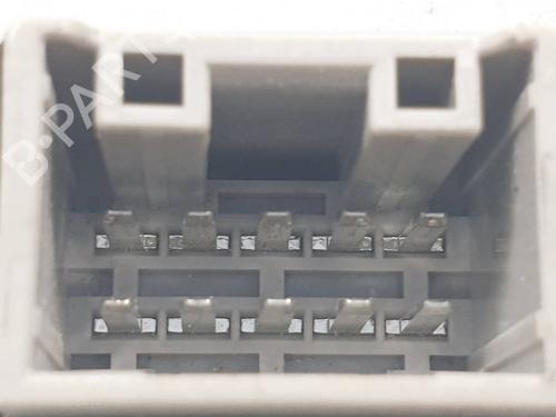 Electronic module MAZDA CX-5 (KE, GH) 2.2 D AWD (KE102) | BP31272405M83 - Image 2