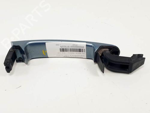 Front left exterior door handle SEAT IBIZA III (6L1) 1.9 TDI | BP21082863C128 