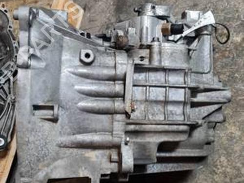 Gearbox FORD FOCUS II (DA_, HCP, DP) 1.8 TDCi | BP30998601M3 